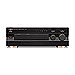 , 100 W + 100 W, ToP-ART, Switchable CD/DVD Direct Amplification, DVD-Audio Ready with Extended Frequency Response, Linear Damping, Low-Impedance Power Supply, 435151391.