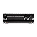 , 130 W + 130 W, ToP-ART, Switchable CD/DVD Direct Amplification, DVD-Audio Ready with Extended Frequency Response, Linear Damping, High Power, Low-Distortion Amplifier Design, Gold-Plated CD Input Terminal, Rec Out Selector 435151391.