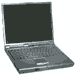 Pentium 166 MMX, 128 Mb, 2 Gb, 13.3" TFT 1024x768, video 1 Mb, 10x CD-Rom, sound,  Li-Ion.     !