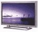   42" TFT, .  1600 x 1200,  700,  500:1,   (/) 160/160, silver