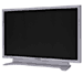   42" TFT, .  1600 x 1200,  780,  3000:1,   (/) 160/160,   2 , silver