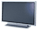 Плазменная панель, диагональ 50 (127 см), 16:9, контраст 3000:1, PAL/SECAM/NTSC/PAL 60, 2 х 8 Вт, цвет - серебристый