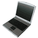 Ноутбук iRU из серии "мобильных ноутбуков", ЖК-экран 12"/PIII-1066m/128/20/DVD/FDD-Flesh/LAN100/F-m/Li-Ion/W