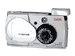 Цифровая фотокамера 2.11M пикселей, разрешение 1600x1200, ЖК-дисплей 1,8 дюйма, 3x опт. зум, связь с ПК через USB. Запись видеороликов в формате QuickTime Motion JPEG, видеовыход (PAL/NTSC)