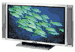 Плазменная панель 43" TFT, макс. разрешение 1024 x 768, контрастность 900:1, tv tuner