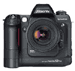 Профессиональная цифровая зеркальная камера с байонетом NIKON F, разрешение 4256x2848, слоты для CF и SM, ЖК-дисплей 1,8", форматы: CCD-RAW, TIFF-RGB, Exif, JPEG, экспозамер NIKON 3D Matrix, огромное количество ручных настроек!