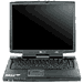 Проц.Pentium M Centrino 1,40GHz, кэш 1MB L2, RAM 512Mb (max 1024MB), HDD 40Gb, TFT 15